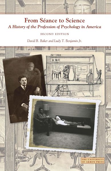 Produktbild: From Seance to Science