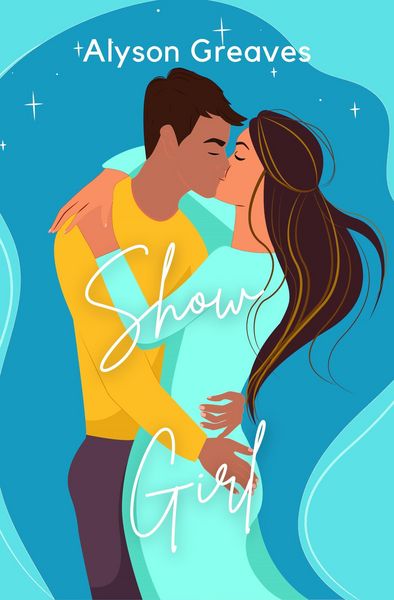 Produktbild: Show Girl