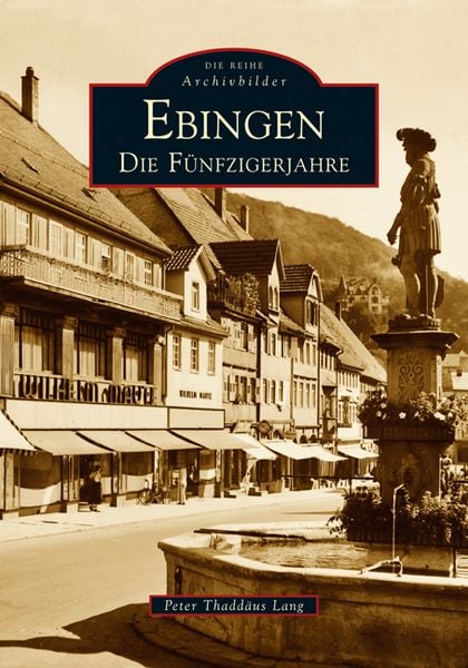 Produktbild: Ebingen