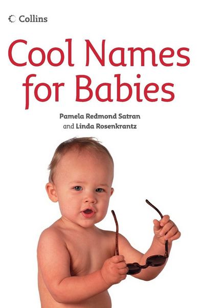 Produktbild: Cool Names for Babies