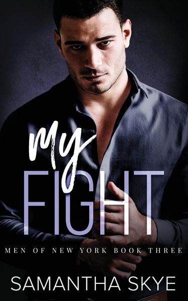 Produktbild: My Fight