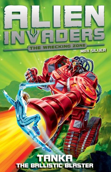 Produktbild: Alien Invaders 10