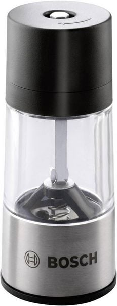 Produktbild: Bosch Home and Garden 1600A001YE Gew&uuml;rzm&uuml;hlenaufsatz Passend f&uuml;r (Bohrmaschinen) Bosch IXO