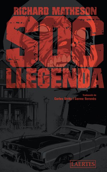 Produktbild: Soc llegenda