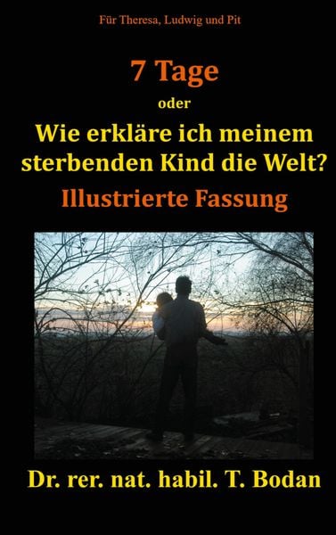 Produktbild: Sieben Tage
