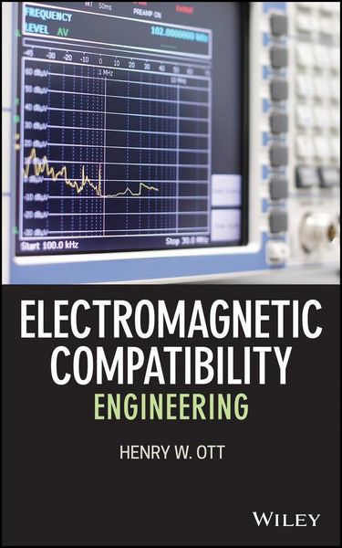 Produktbild: Electromagnetic Compatibility Engineering