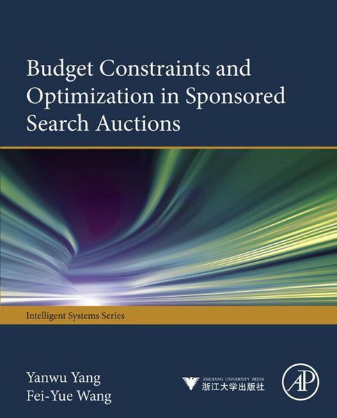 Produktbild: Budget Constraints and Optimization in Sponsored Search Auctions