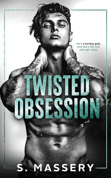 Produktbild: Twisted Obsession