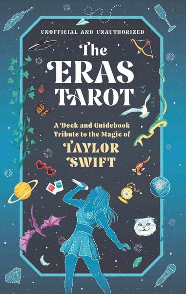 Produktbild: The Eras Tarot