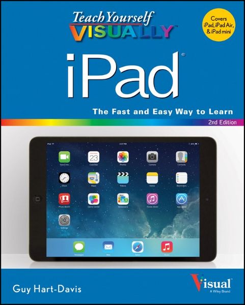 Produktbild: Teach Yourself Visually Ipa-2e