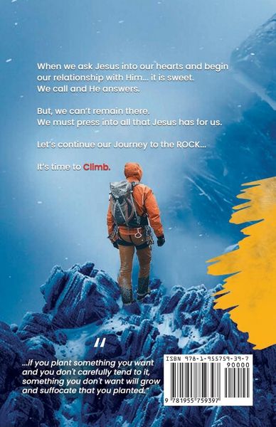 Produktbild: Journey to the Rock
