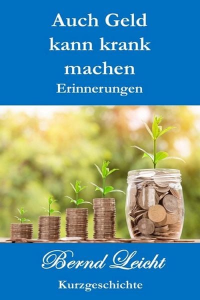 Produktbild: Auch Geld kann krank machen