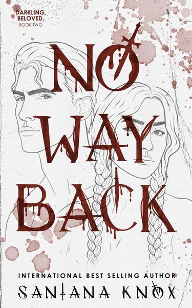Produktbild: No Way Back