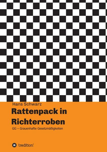 Produktbild: Rattenpack in Richterroben