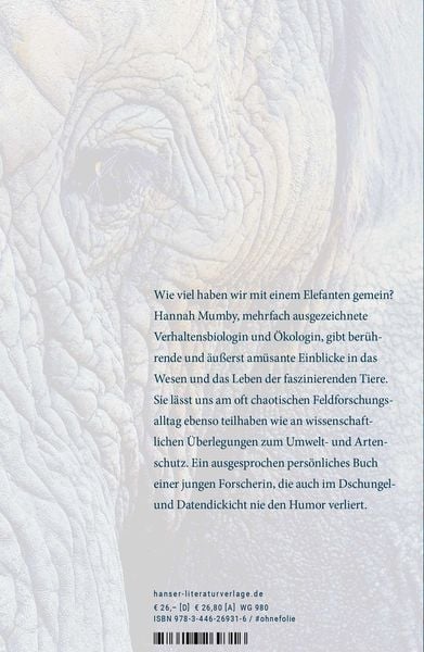 Produktbild: Elefanten