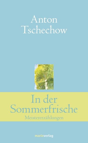 Produktbild: In der Sommerfrische