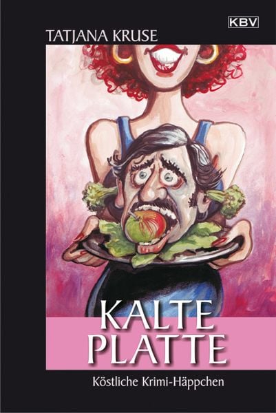 Produktbild: Kalte Platte