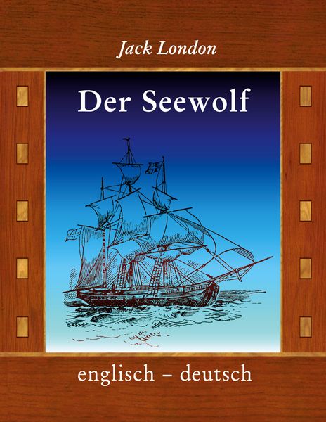 Produktbild: Der Seewolf