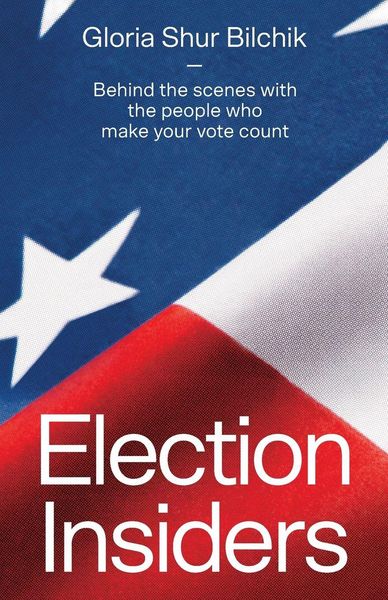 Produktbild: Election Insiders