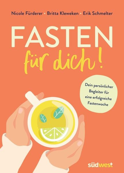 Produktbild: Fasten f&uuml;r dich!