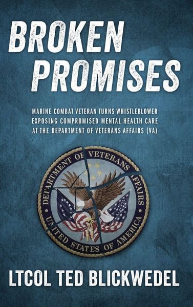 Produktbild: Broken Promises