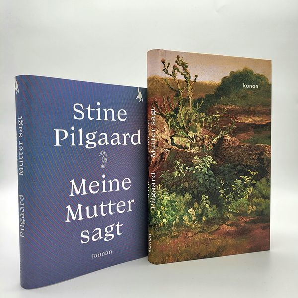 Produktbild: Meine Mutter sagt
