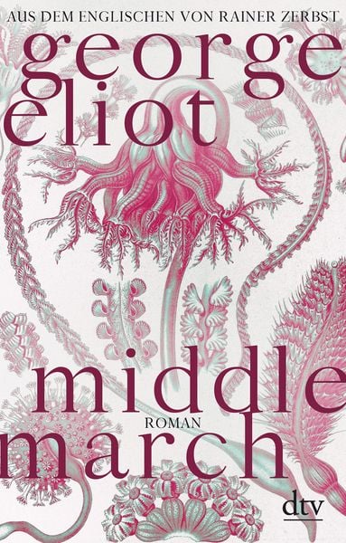 Produktbild: Middlemarch
