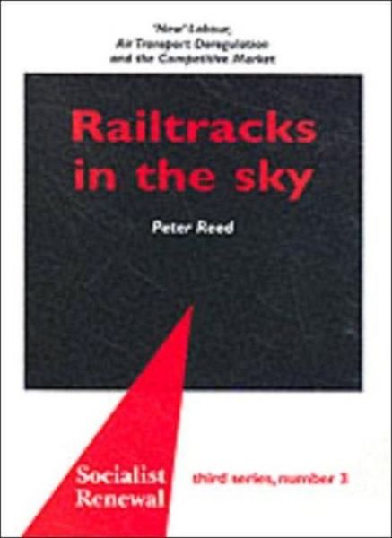 Produktbild: Railtracks in the Sky