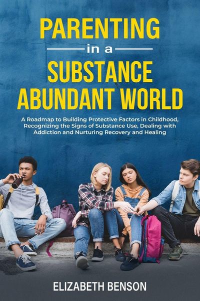 Produktbild: Parenting in a Substance Abundant World