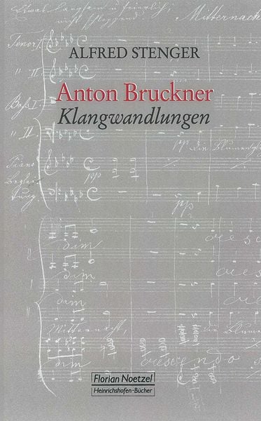 Produktbild: Anton Bruckner Klangwandlungen