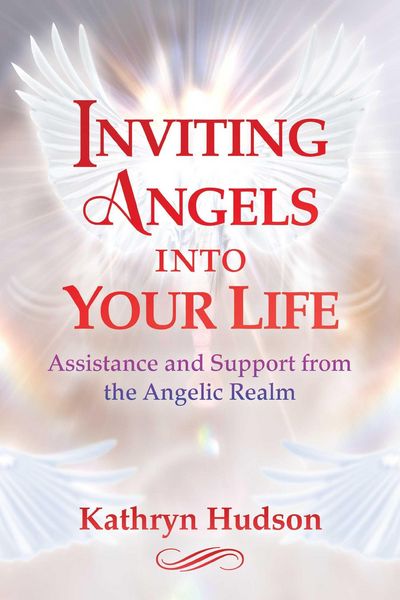Produktbild: Inviting Angels Into Your Life