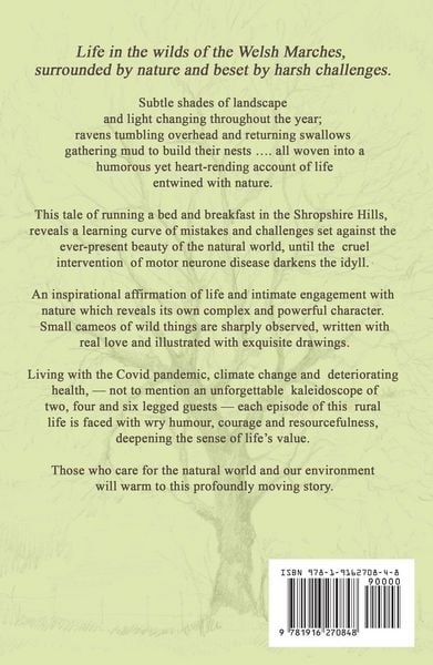 Produktbild: Back of Beyond