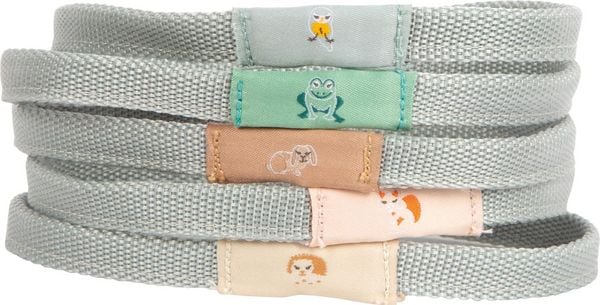 Produktbild: Ringwurfspiel &bdquo;Garden Buddies&ldquo;
