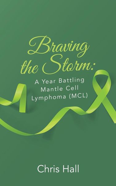 Produktbild: Braving the Storm