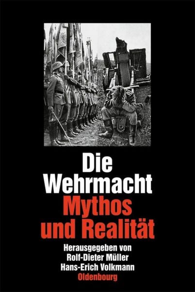 Produktbild: Die Wehrmacht