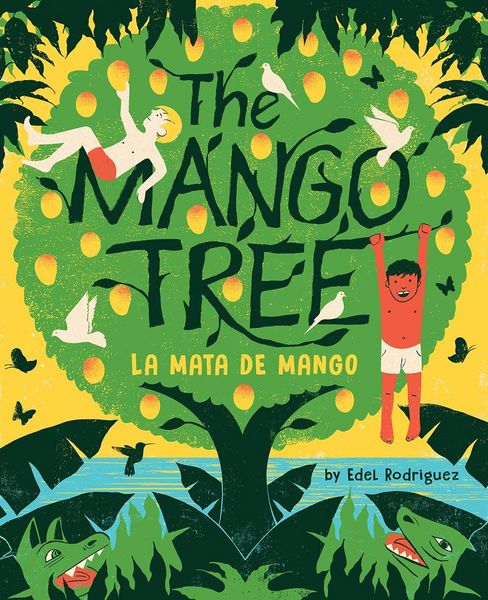 Produktbild: The Mango Tree (La mata de mango)