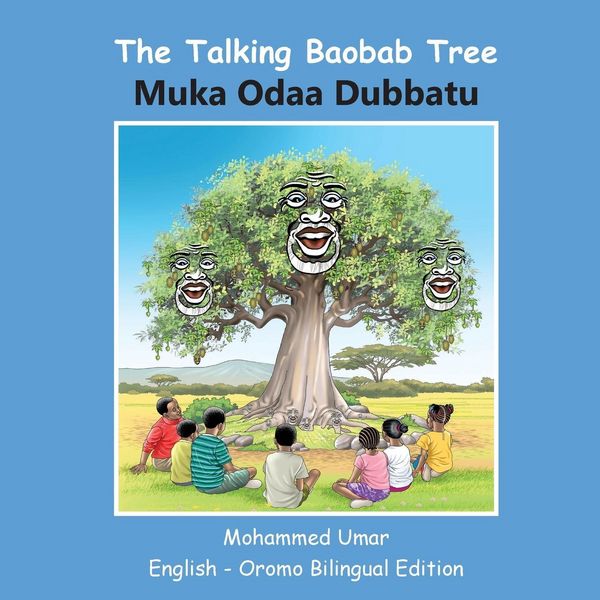 Produktbild: The Talking Baobab Tree