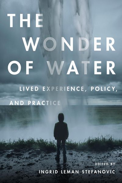 Produktbild: The Wonder of Water