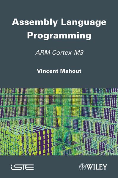 Produktbild: Assembly Language Programming