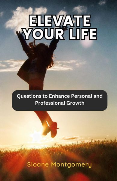 Produktbild: Elevate Your Life