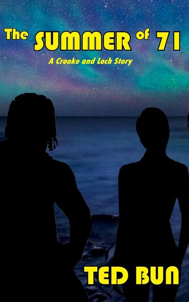 Produktbild: The Summer of '71 (Crooke and Loch, #1)