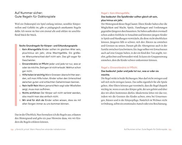 Produktbild: Aufklärung von Anfang an