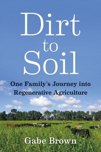 Produktbild: Dirt to Soil