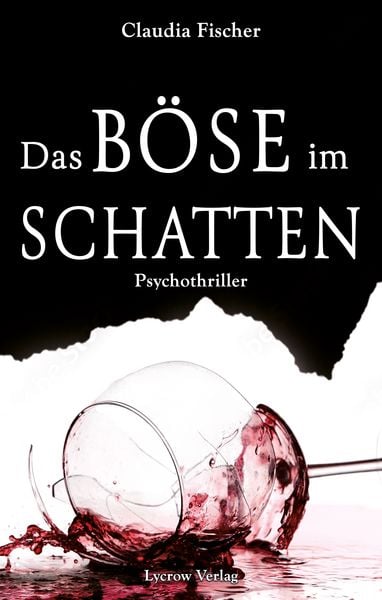 Produktbild: Das B&ouml;se im Schatten