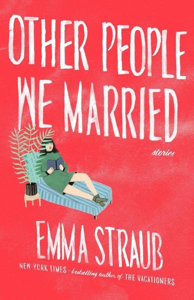 Produktbild: Other People We Married