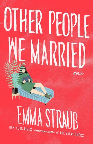Produktbild: Other People We Married