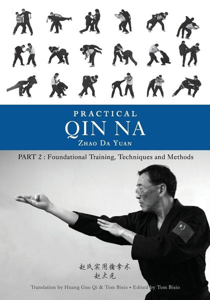Produktbild: Practical Qin Na Part Two