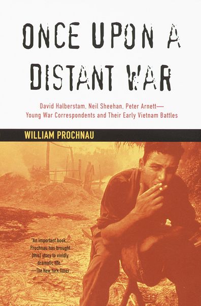 Produktbild: Once Upon a Distant War