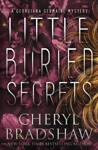 Produktbild: Little Buried Secrets