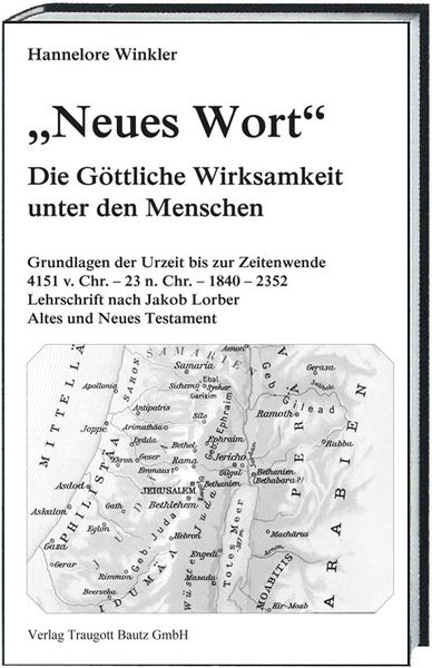 Produktbild: "Neues Wort"